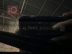 شيفروليه تريل بليزر